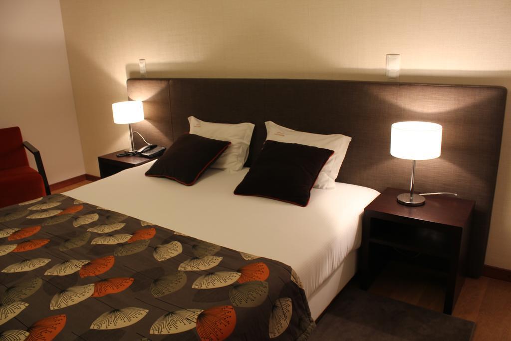 Quinta De Santo Estevao Hotel Rural Aguiar da Beira Pokój zdjęcie