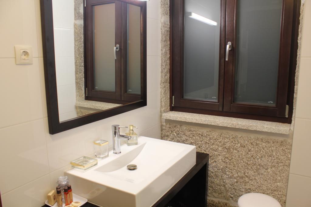 Quinta De Santo Estevao Hotel Rural Aguiar da Beira Pokój zdjęcie