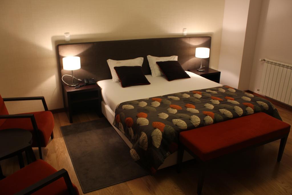Quinta De Santo Estevao Hotel Rural Aguiar da Beira Pokój zdjęcie